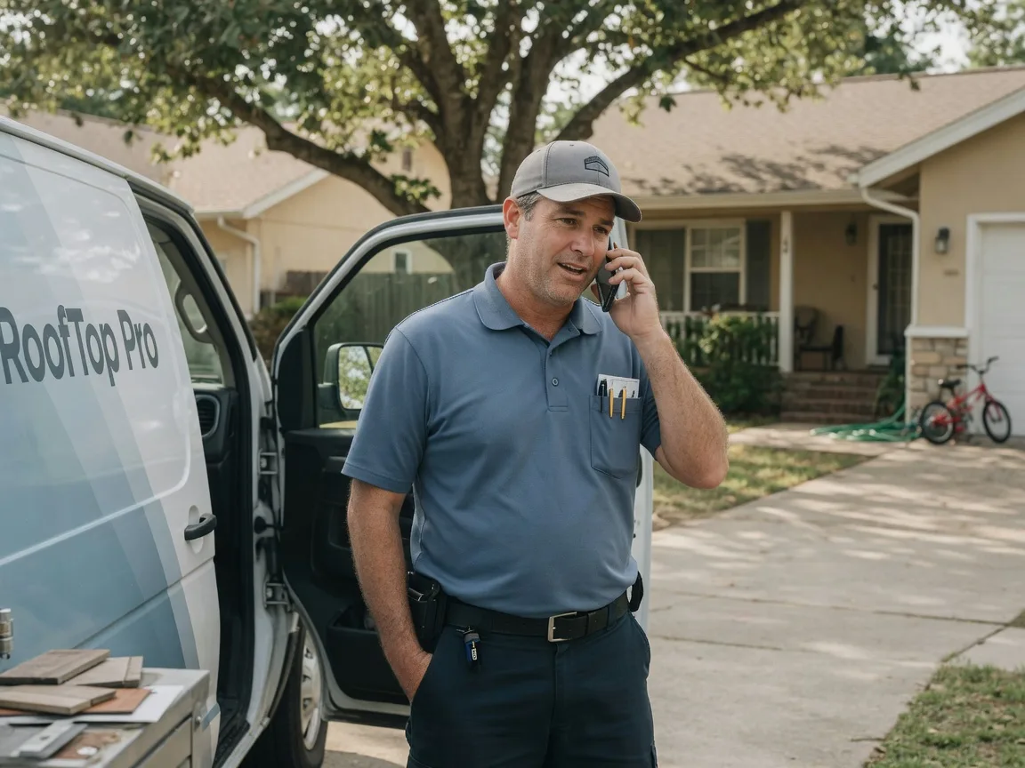 Roof Repair North Ogden, UT FAQs