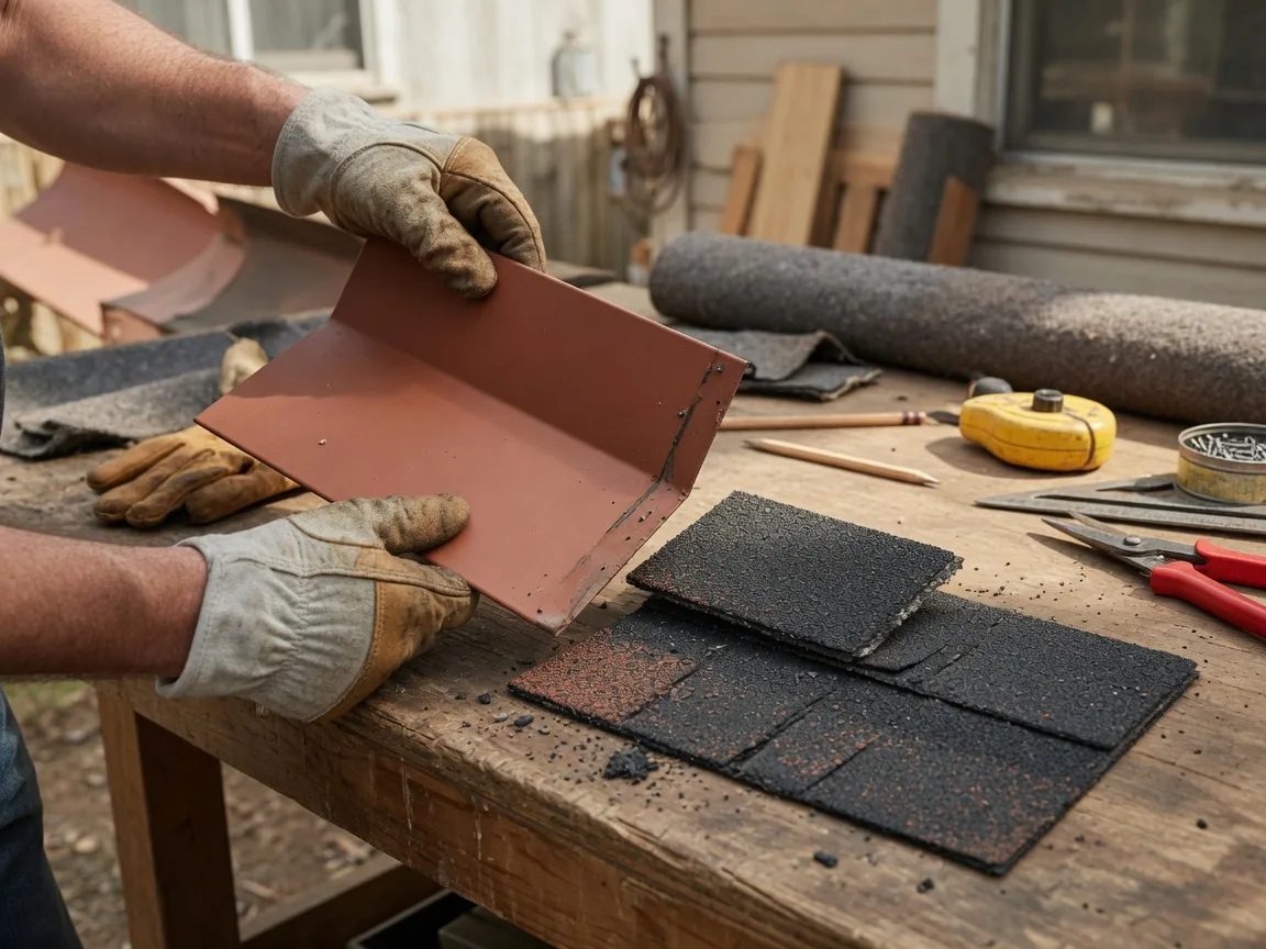 Roof Repair company in North Ogden, UT